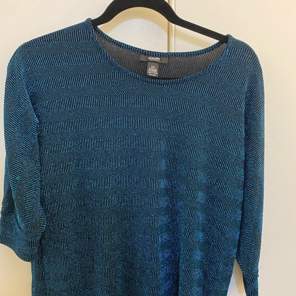 Alfani brand new top, Medium
